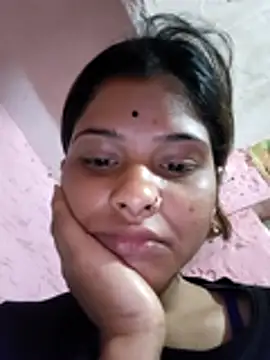 Nirasha cute online show from February 1, 2026, 2:32 am