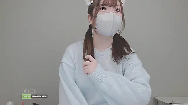 Miku sexy online show from February 24, 2026, 3:04 am