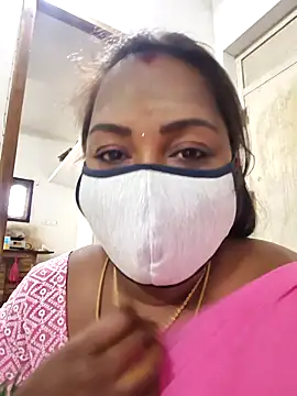 Snapshot of Tamil_Hot_Priya chatting on January 9, 2026, 7:55 am Tamil Hot Priya online show from January 9, 2026, 7:55 am