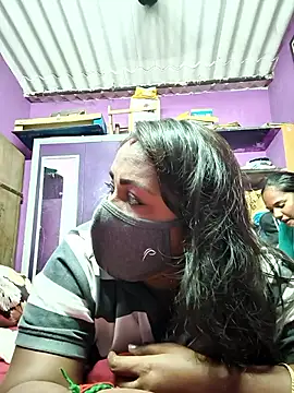 Tamil Hot Priya online show from March 4, 2026, 12:55 pm