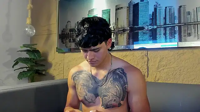 elliot colton online show from March 21, 2026, 7:06 pm