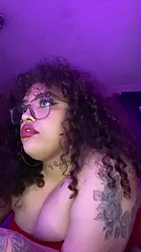 scarlettsamithh online show from January 14, 2026, 3:45 am