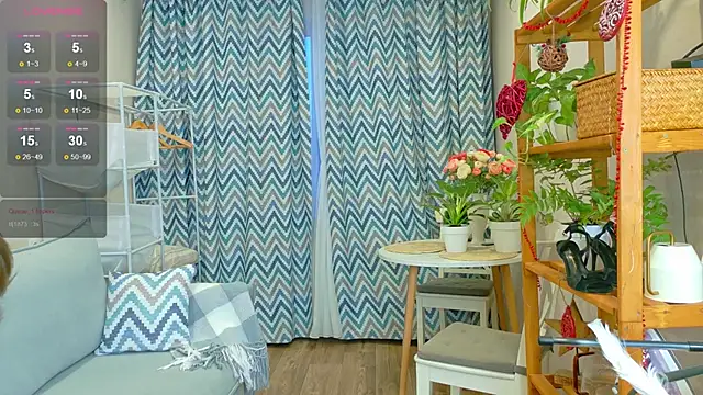 LadySweetWife online show from January 17, 2026, 2:27 am