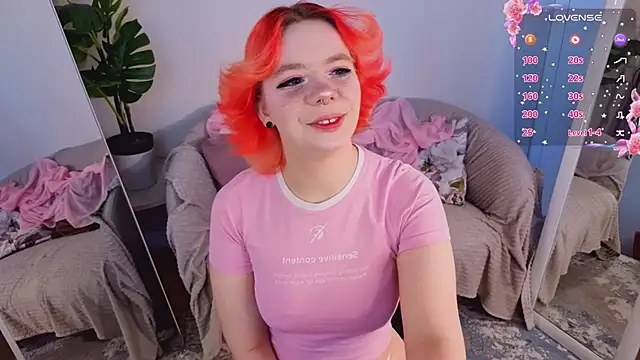 Waifu Ketrin online show from April 2, 2026, 1:31 pm