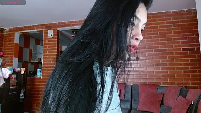 Lia rouse04 online show from January 16, 2026, 12:20 pm