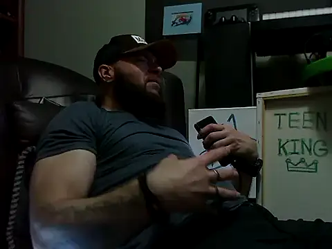 Numba1dad  online show from January 15, 2026, 5:12 am