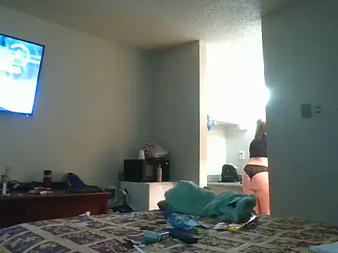 ASH Blondie Slut online show from March 8, 2026, 6:50 am