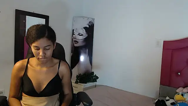 Snapshot of Ebony_foxxx chatting on January 8, 2026, 3:20 am Ebony foxxx online show from January 8, 2026, 3:20 am