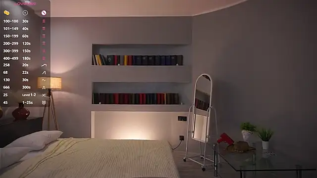 Snapshot of LynLainson chatting on January 14, 2026, 6:24 pm LynLainson online show from January 14, 2026, 6:24 pm