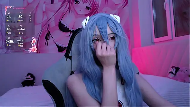 suicid3 yuno online show from February 22, 2026, 8:07 pm