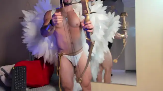 Thiago moretti online show from February 16, 2026, 4:47 pm