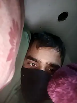 Rajkuma12345 online show from January 9, 2026, 6:10 pm