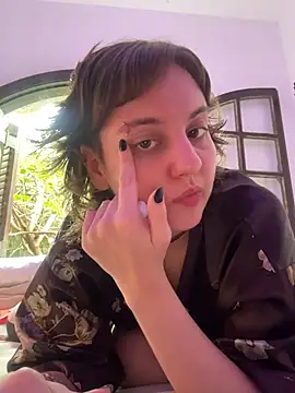 Snapshot of witchdub chatting on February 27, 2026, 3:23 pm witchdub online show from February 27, 2026, 3:23 pm