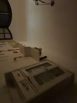 witchdub online show from March 27, 2026, 3:01 pm