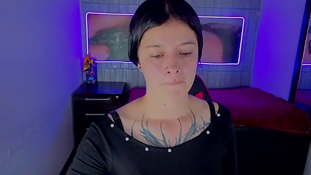 Snapshot of Harley_quinzell chatting on January 11, 2026, 6:02 pm Harley quinzell online show from January 11, 2026, 6:02 pm