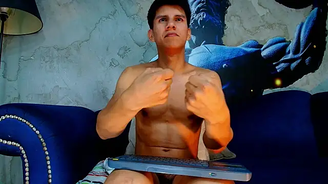 Atlas desire online show from January 14, 2026, 3:50 pm