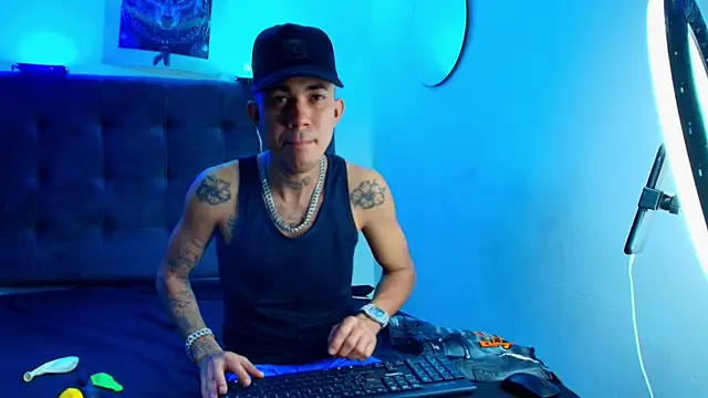 Snapshot of Ayala_777 chatting on January 8, 2026, 4:42 pm Ayala 777 online show from January 8, 2026, 4:42 pm