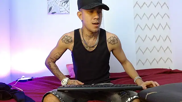 Snapshot of Ayala_777 chatting on January 11, 2026, 2:22 pm Ayala 777 online show from January 11, 2026, 2:22 pm