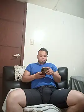 VinDiesel Hot online show from January 9, 2026, 3:37 pm