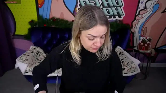 Snapshot of AnnaRayy chatting on January 9, 2026, 8:06 am AnnaRayy online show from January 9, 2026, 8:06 am