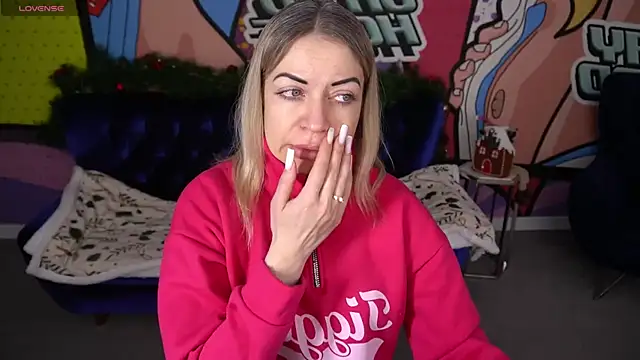 Snapshot of AnnaRayy chatting on January 11, 2026, 6:40 am AnnaRayy online show from January 11, 2026, 6:40 am