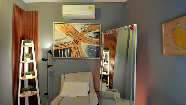 Snapshot of ailann_ chatting on March 2, 2026, 7:54 pm ailann online show from March 2, 2026, 7:54 pm