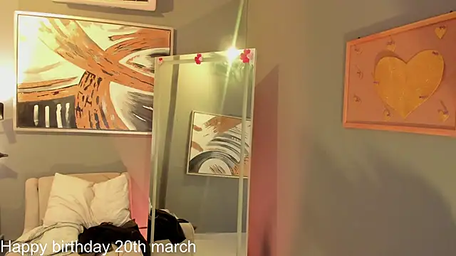 Snapshot of ailann_ chatting on March 17, 2026, 7:39 pm ailann online show from March 17, 2026, 7:39 pm