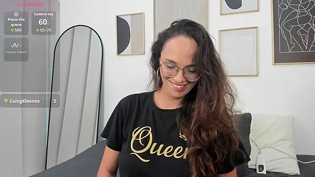 Julianneharris online show from March 7, 2026, 3:31 pm