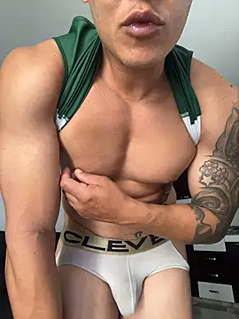 Rainer G online show from January 17, 2026, 12:32 pm