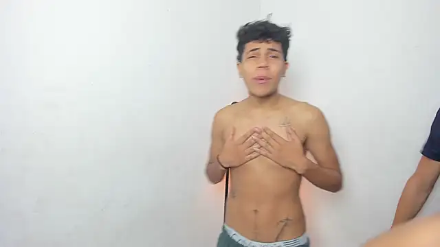 Skinnyfucked online show from April 7, 2026, 12:55 am