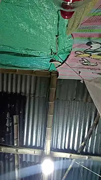 meganparixx online show from March 27, 2026, 3:45 am