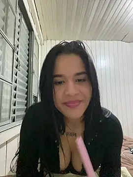 aslhey sandova online show from March 29, 2026, 12:43 am