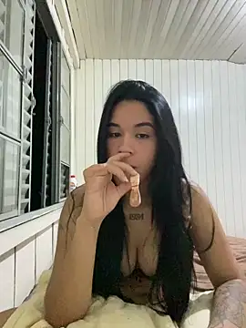 aslhey sandova online show from March 31, 2026, 11:38 pm