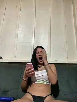 aslhey sandova online show from April 9, 2026, 10:26 pm