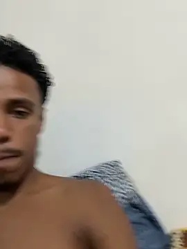 LorenzoBlack27 online show from March 6, 2026, 10:39 pm