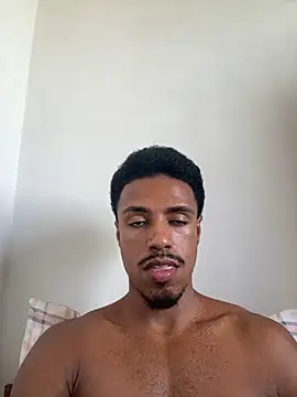 LorenzoBlack27 online show from April 18, 2026, 4:00 pm