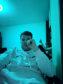 alexyemy online show from January 8, 2026, 7:05 pm