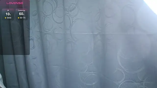 Snapshot of FoxySmile chatting on January 10, 2026, 11:56 am FoxySmile online show from January 10, 2026, 11:56 am