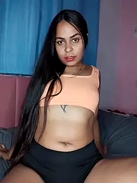 imaculada666 online show from January 14, 2026, 9:48 am