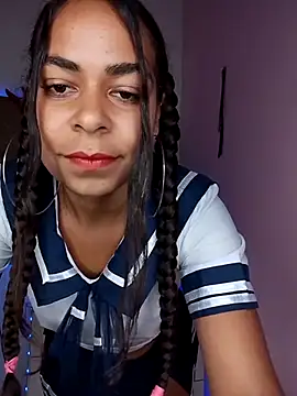 imaculada666 online show from March 30, 2026, 5:41 am