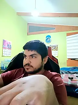 SpritzedManakin online show from January 10, 2026, 2:13 am