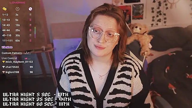 kate not today online show from March 8, 2026, 2:04 am