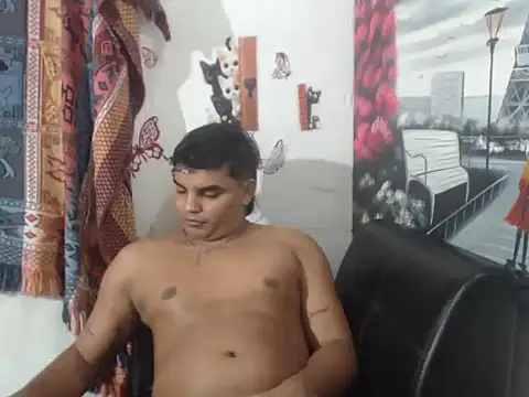 Daniel 2733 online show from January 13, 2026, 5:57 am