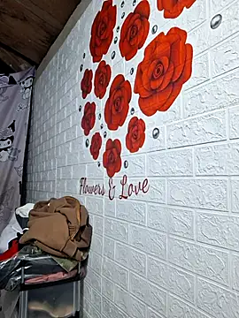 Adela-222 online show from March 9, 2026, 2:21 pm