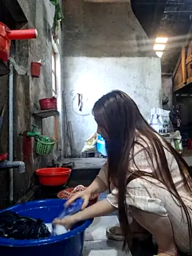 Adela-222 online show from March 30, 2026, 1:39 am