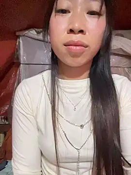 Mayly lucky2 online show from February 14, 2026, 7:43 pm