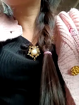 Mayly lucky2 online show from February 20, 2026, 6:59 am