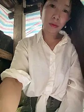 Mayly lucky2 online show from February 25, 2026, 1:15 am