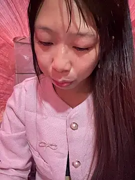 Mayly lucky2 online show from March 4, 2026, 2:06 am