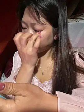 Mayly lucky2 online show from March 29, 2026, 6:52 pm